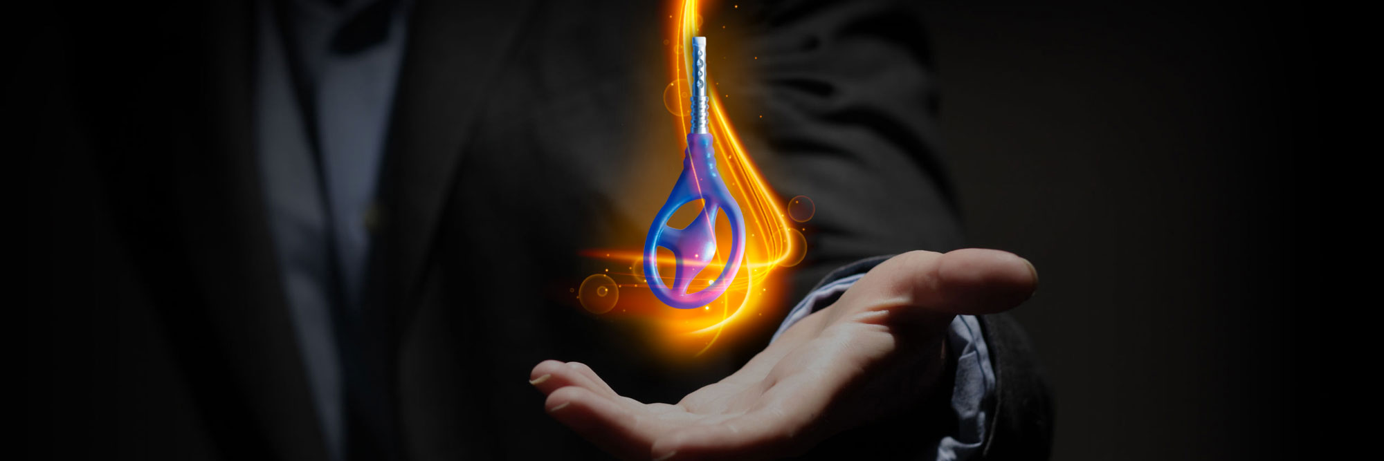 Installazione Antifurto Block Shaft